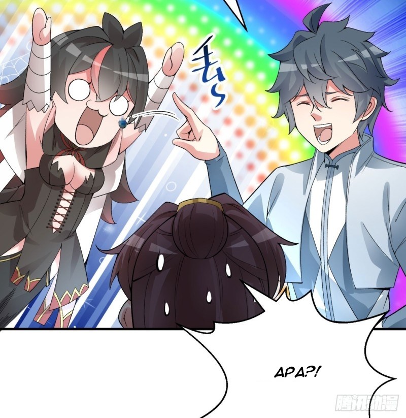 I Picked Up An Attributes Chapter 28 Gambar 12